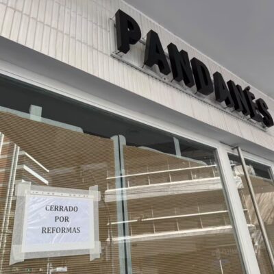 Pandanés cerró sus 25 sucursales, despidió a 150 trabajadores y pedirá la quiebra: los despidos se comunicaron por WhatsApp a las 4 de la mañana