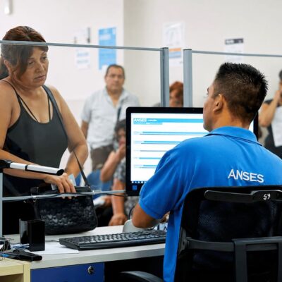 La prestación por desempleo creció casi un 30%: entre enero y septiembre, 145.000 trabajadores la solicitaron
