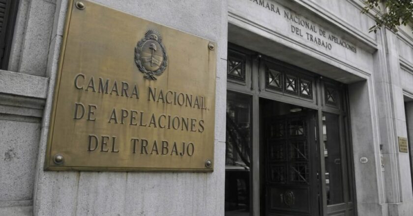 La Justicia declaró la «inconstitucionalidad e inconvencionalidad» de otros dos artículos y cruje la Reforma Laboral libertaria