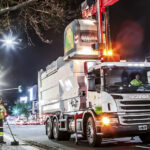El Gobierno porteño ratificó que no pagará las indemnizaciones a recolectores para la próxima licitación y sancionó a las empresas por la marcha de Camioneros