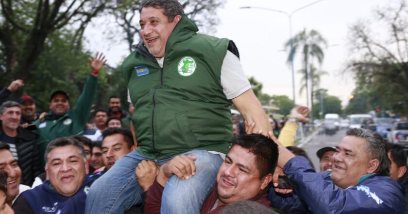 Camioneros de Tucumán: a menos de una semana de las elecciones se conocen detalles de la denuncia por corrupción contra la cúpula del sindicato