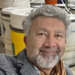 Teddy Karagozian, el empresario textil que apoyó a Javier Milei, entró en concurso preventivo