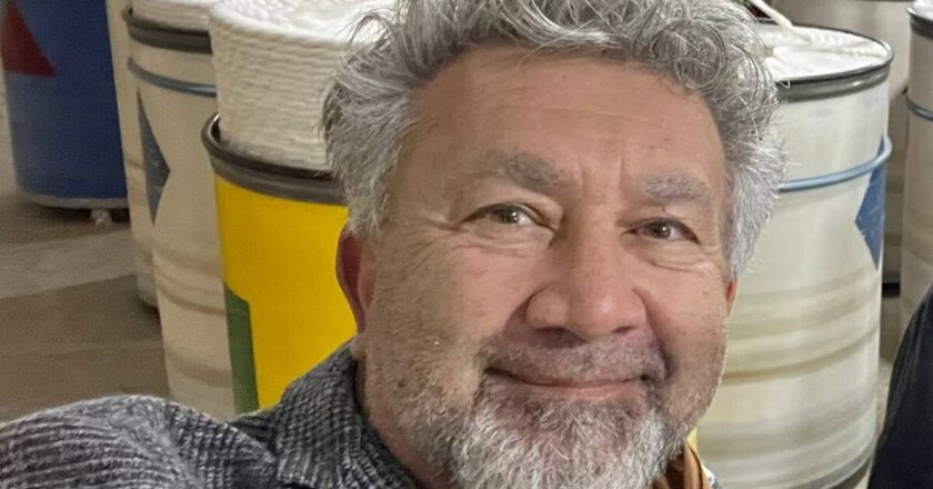 Teddy Karagozian, el empresario textil que apoyó a Javier Milei, entró en concurso preventivo