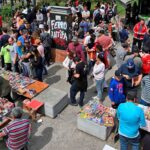 El empleo que crece es el no registrado: el 100% de los nuevos puestos son informales o cuentapropistas