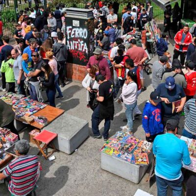 El empleo que crece es el no registrado: el 100% de los nuevos puestos son informales o cuentapropistas