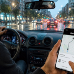 Con acuerdo de Pullaro y LLA y el rechazo de taxistas que alertaron por la tarifa desregulada, Uber y DiDi quedaron a un paso de ser legales en Rosario