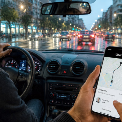 Con acuerdo de Pullaro y LLA y el rechazo de taxistas que alertaron por la tarifa desregulada, Uber y DiDi quedaron a un paso de ser legales en Rosario