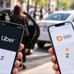 La Federación de Remiseros cruzó al Gobierno porteño por una licitación ‘a medida’: «Persiguen al vendedor ambulante y no a Uber y DiDi, que se llevan el 50% de lo que recauda cada trabajador»