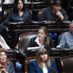 Siley advirtió que el FAL hará inviable el pago de las jubilaciones: «Es el caballo de Troya de la reforma laboral»