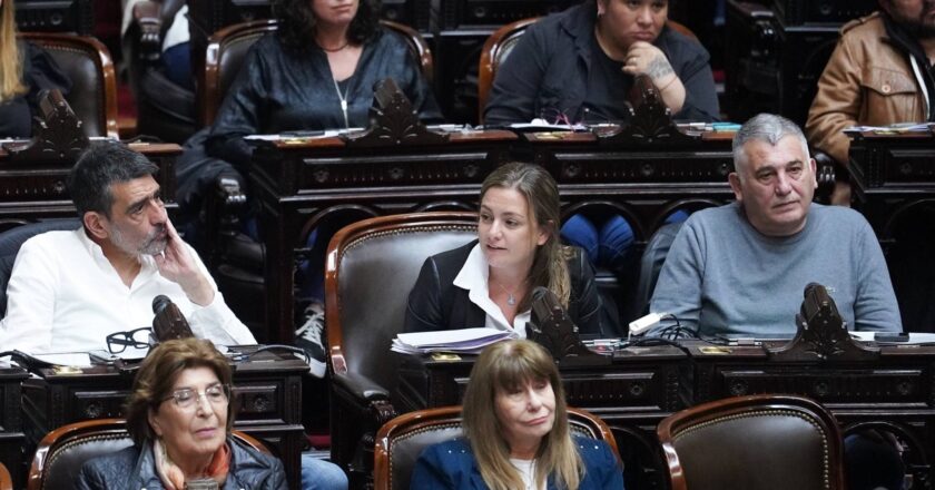 Siley advirtió que el FAL hará inviable el pago de las jubilaciones: «Es el caballo de Troya de la reforma laboral»