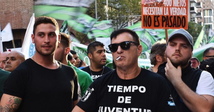 Heridas abiertas en el sindicalismo cordobés por el cierre de listas del Frente de Todos