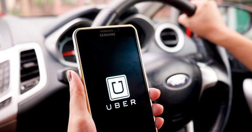 La justicia confirmó una multa de 40 mil pesos a una conductora de Uber