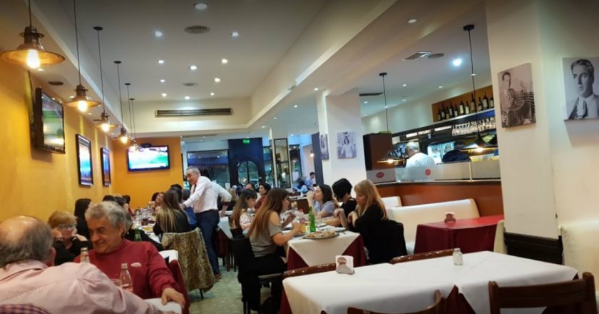 Tras 80 años, cerró el bar Trianon, un emblema de Boedo