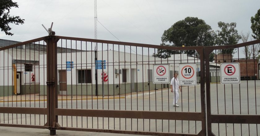 Otro frigorífico reabierto amenaza con cerrar y despedir sus 200 empleados