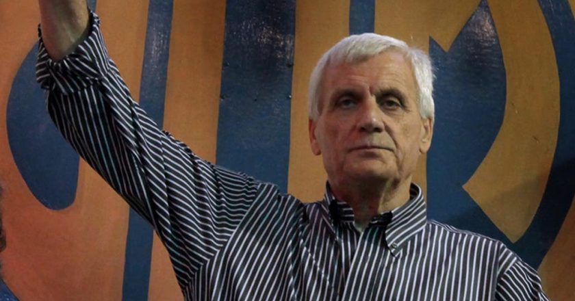 Caló tendrá un lugar en el Consejo Directivo de la nueva CGT