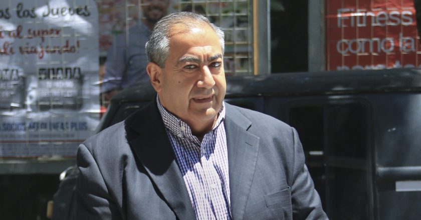 «En estas elecciones se juegan los derechos de los trabajadores»
