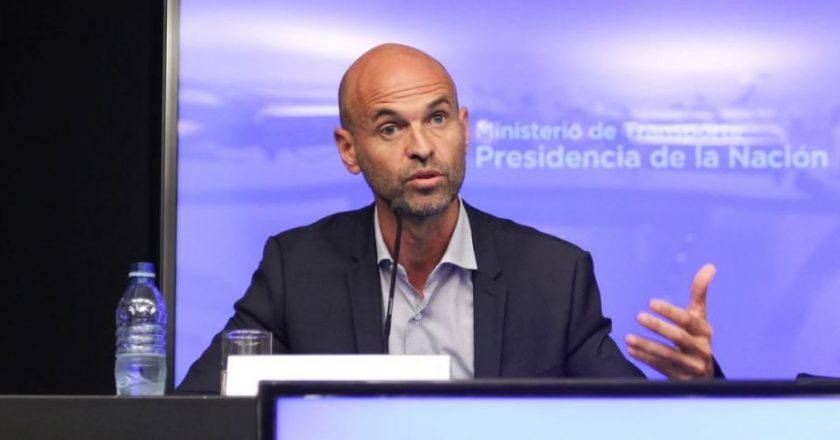 Obvio: el Gobierno tilda de kirchneristas a los aeronáuticos