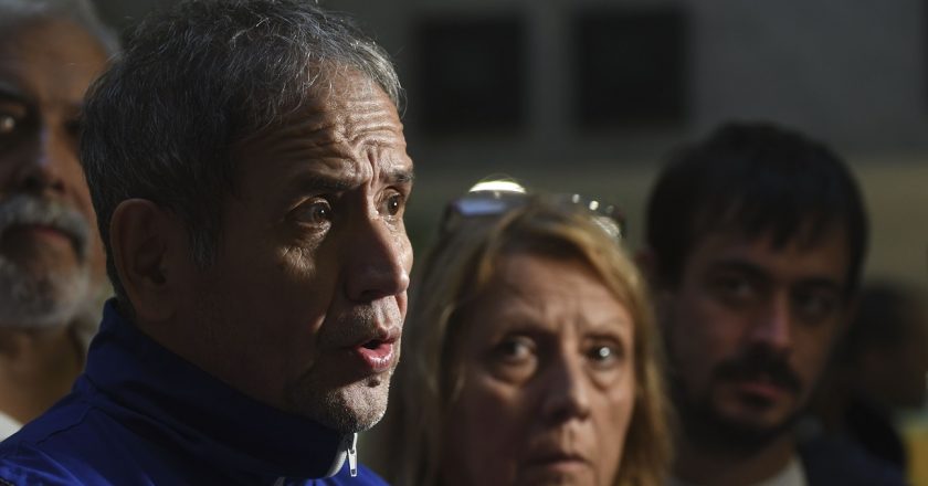 La bancaria sumó otro 10,5% en paritarias y un bono con un piso de 43.289 pesos