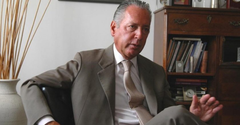 La UIA salió a pedir la reforma laboral