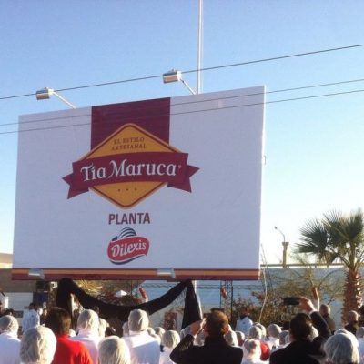 Fábrica de galletitas de San Juan frenó su producción por una semana ante el exceso de stock y la caída de ventas