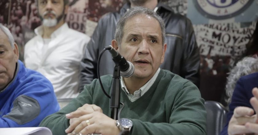 Palazzo insiste en el encuadre de trabajadores de Mercado Libre y dice que les «representaría un sueldo mayor y mejores condiciones laborales»