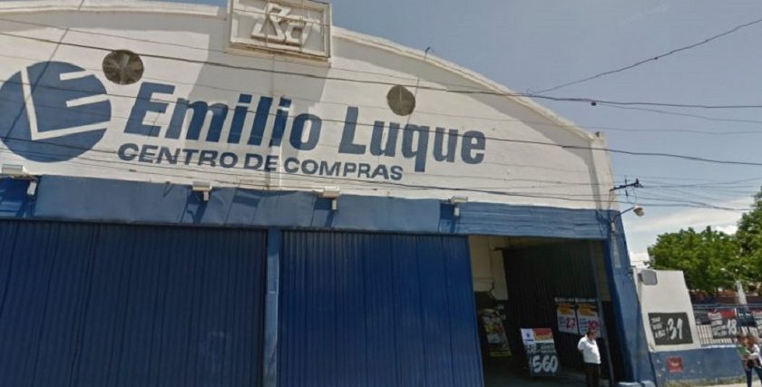 Supermercados Luque comienza el achique y negocia despidos entre sus más de mil trabajadores que no cobraron su sueldo