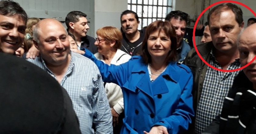 Emiten orden de captura contra el candidato que promovía el Gobierno para quedarse con el SOEME