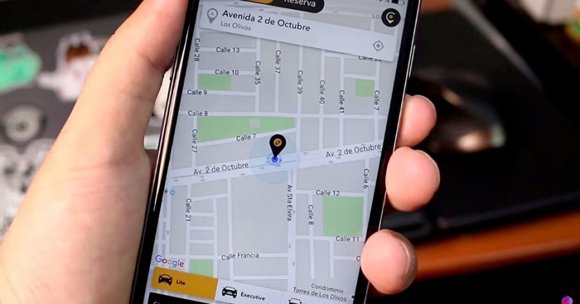 Rosario suspendió la habilitación de Cabify por «infringir» ordenanzas locales que regulan a los remises