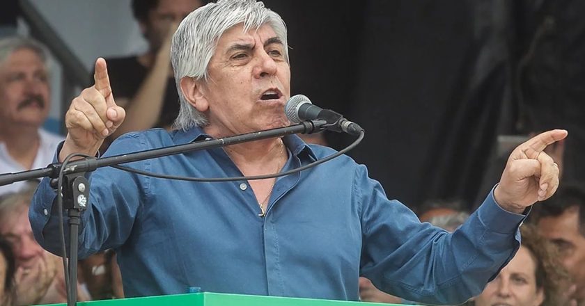 «El próximo objetivo de Macri es destruir a las organizaciones de los trabajadores»