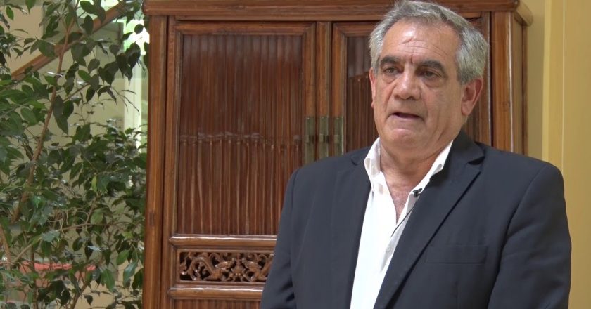 Líder de Coninagro reconoció que el sector tiene 50% de empleo en negro pero dice que los empresarios están «indefensos» ante los trabajadores