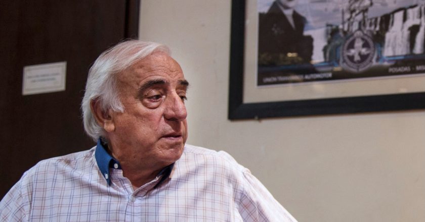 «Macri me defraudó»
