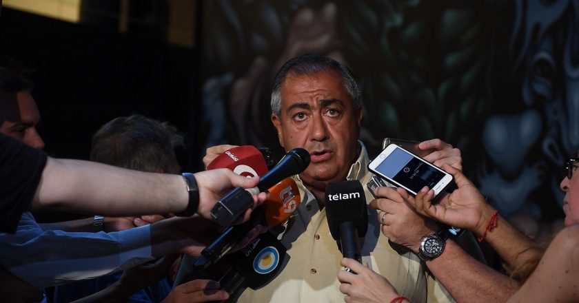 «El Gobierno se comprometió con el FMI a eliminar la legislación laboral 60 días después de las elecciones»