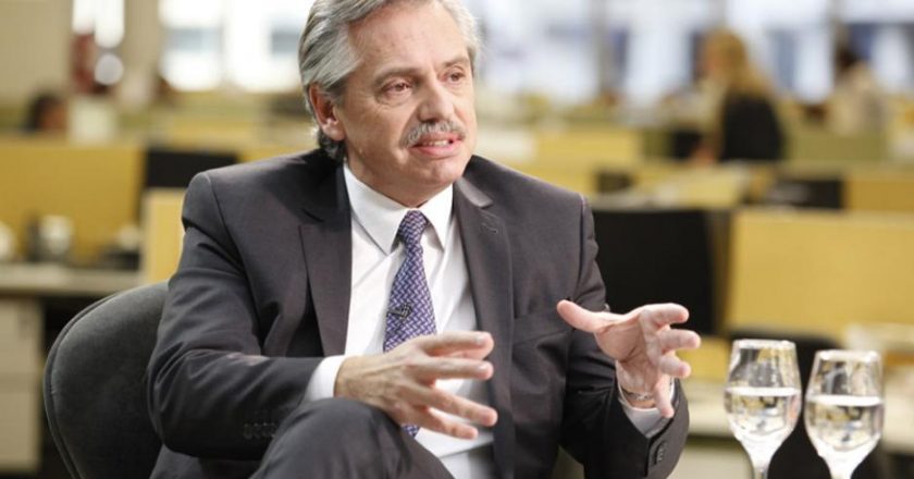 Alberto Fernández tendrá su foto con una CGT ampliada y ensanchará su base de apoyo