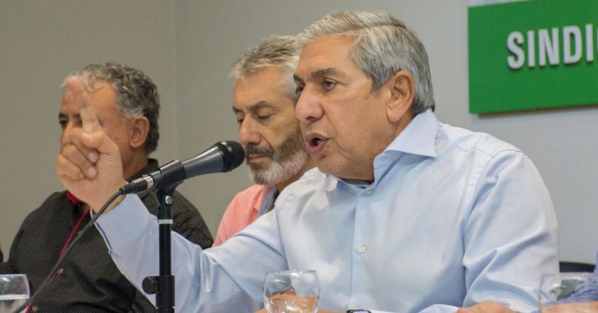 «Vamos a ratificar el respaldo total a Alberto Fernández»