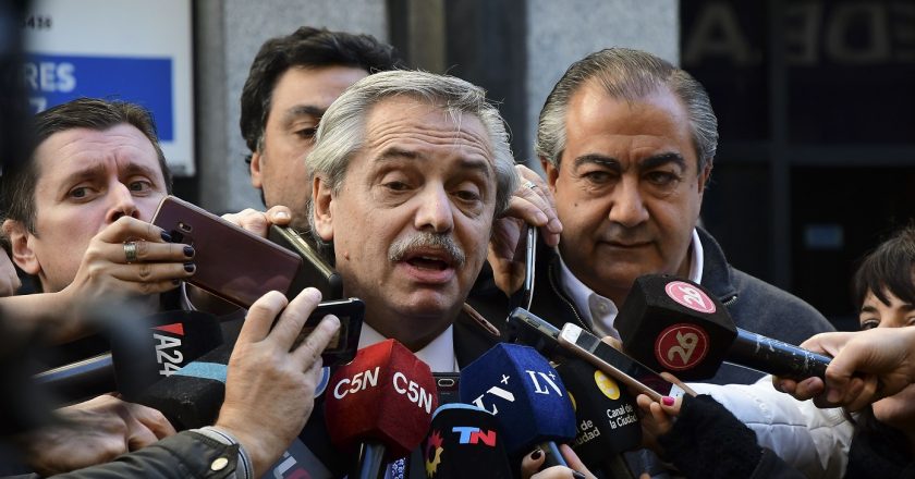 «La Argentina no necesita una reforma laboral»