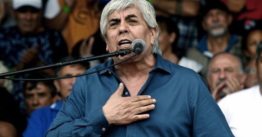 «Macri es un mitómano, miente y se cree sus propias mentiras»
