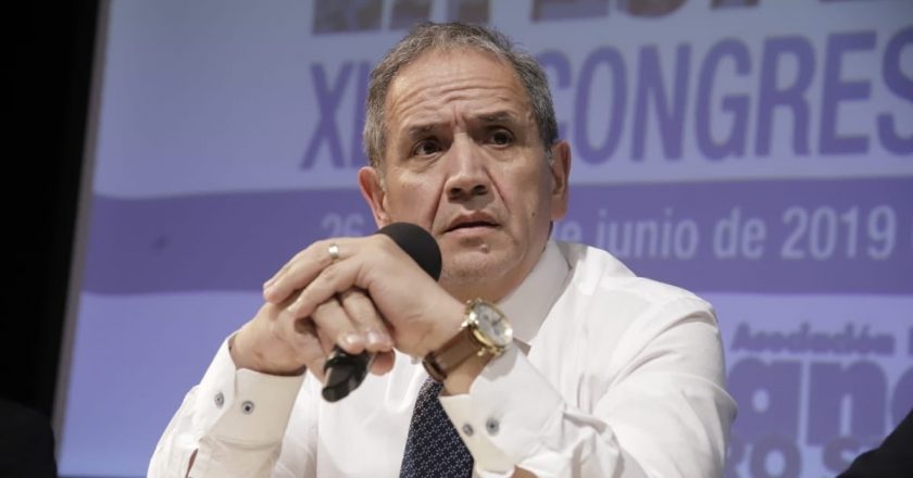 Los bancarios recibirán un aumento salarial retroactivo y un mínimo de más de $1,8 millones en abril