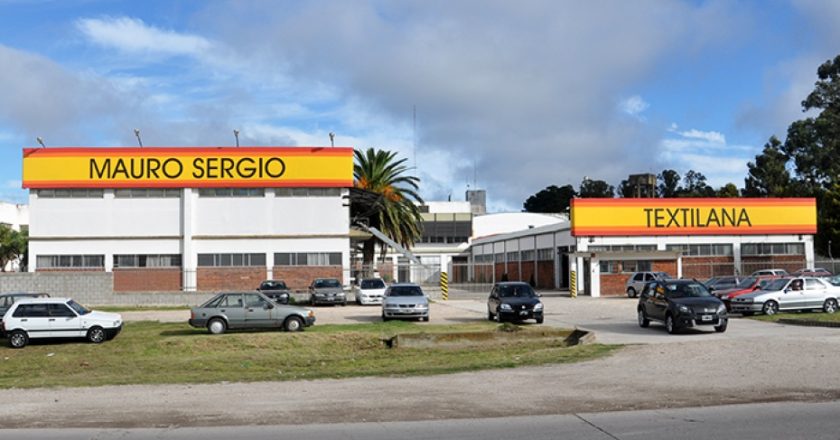 Vuelven «por goteo» los despidos a Textilana