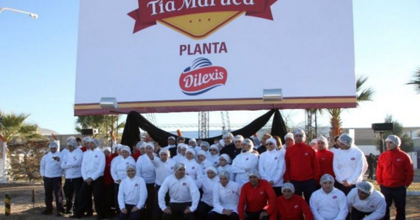 Tía Maruca resultó estar severamente endeudada y sus 400 trabajadores temen no cobrar nada
