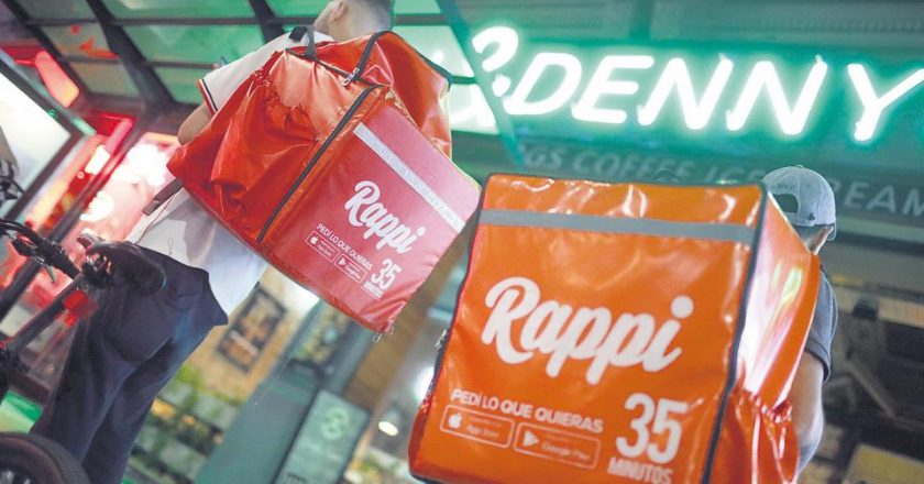 Las aplicaciones optan por pagar una multa y no reincorporar trabajadores sindicalizados