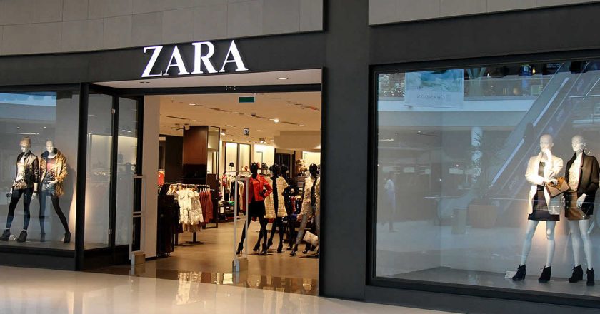 Zara cataloga a Argentina de «hiperinflacionario», se ajusta y hay temor de despidos