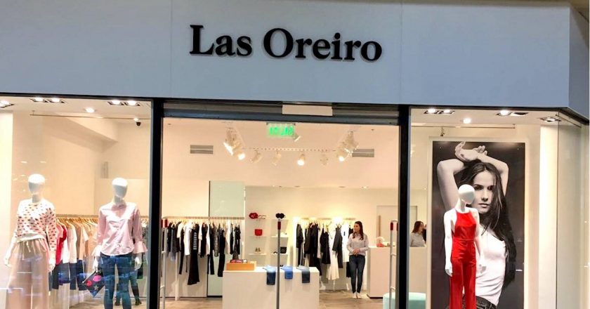 Natalia Oreiro vendió sus acciones y cerrará casi todos los locales de Las Oreiro