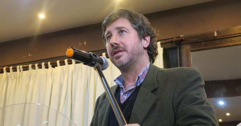 «Tras la reforma laboral está en juego la disputa por la rentabilidad»