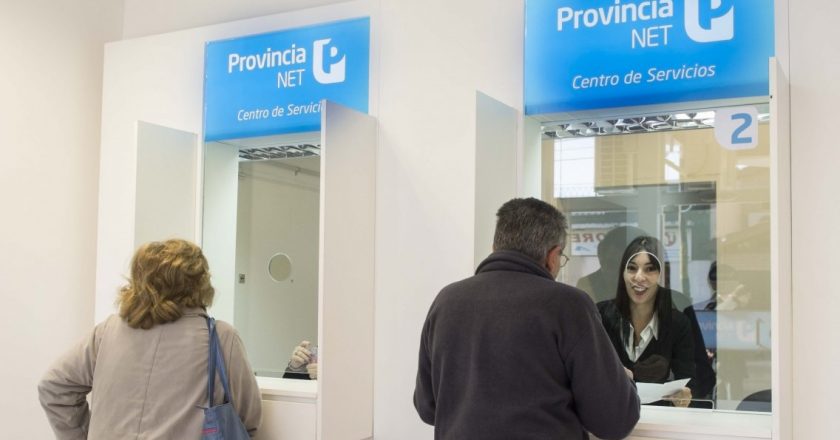 Para frenar un avance de Palazzo, Vidal apela a Cavalieri y blinda Bapro Medios de Pago