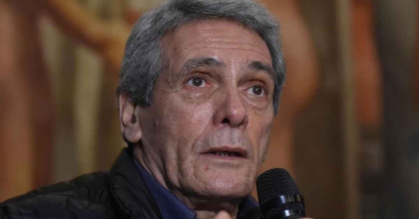 «Que los empresarios digan directamente que quieren esclavos»