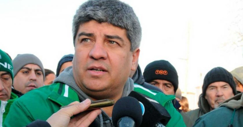 «Macri tiene ganas de seguir sacándole derechos a los trabajadores»