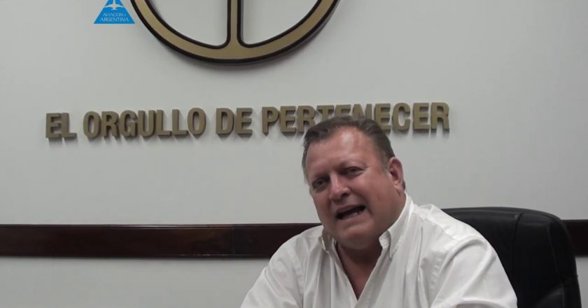 «Cualquier medida que tomamos nos salen a atacar»