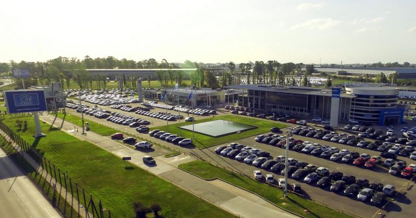 La crisis automotriz no cesa y Car One despidió 70 empleados