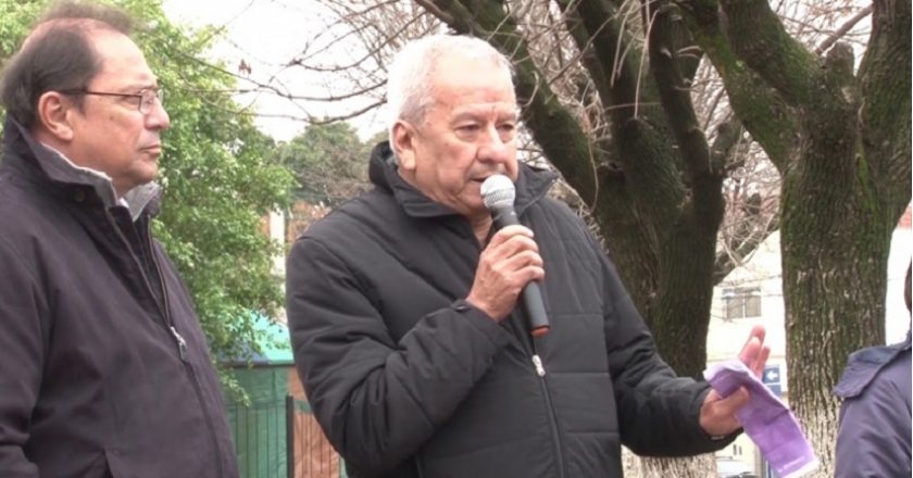 «Para nosotros Cambiemos fue terrorífico»