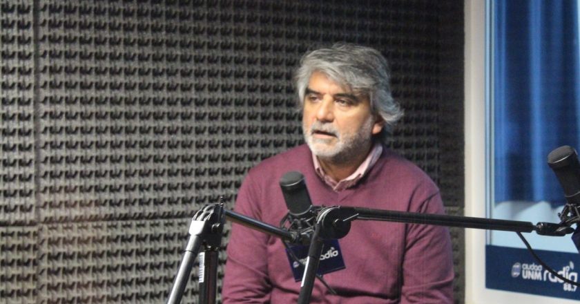 Correa pidió un recambio generacional en la CGT
